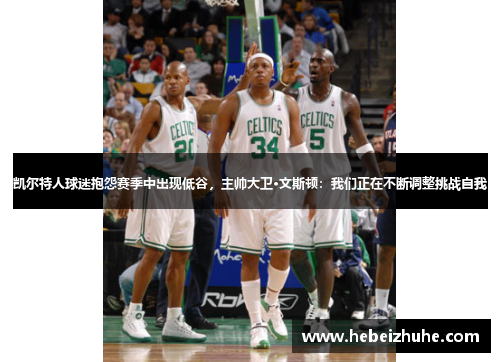 凯尔特人球迷抱怨赛季中出现低谷，主帅大卫·文斯顿：我们正在不断调整挑战自我