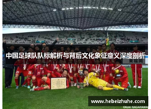中国足球队队标解析与背后文化象征意义深度剖析